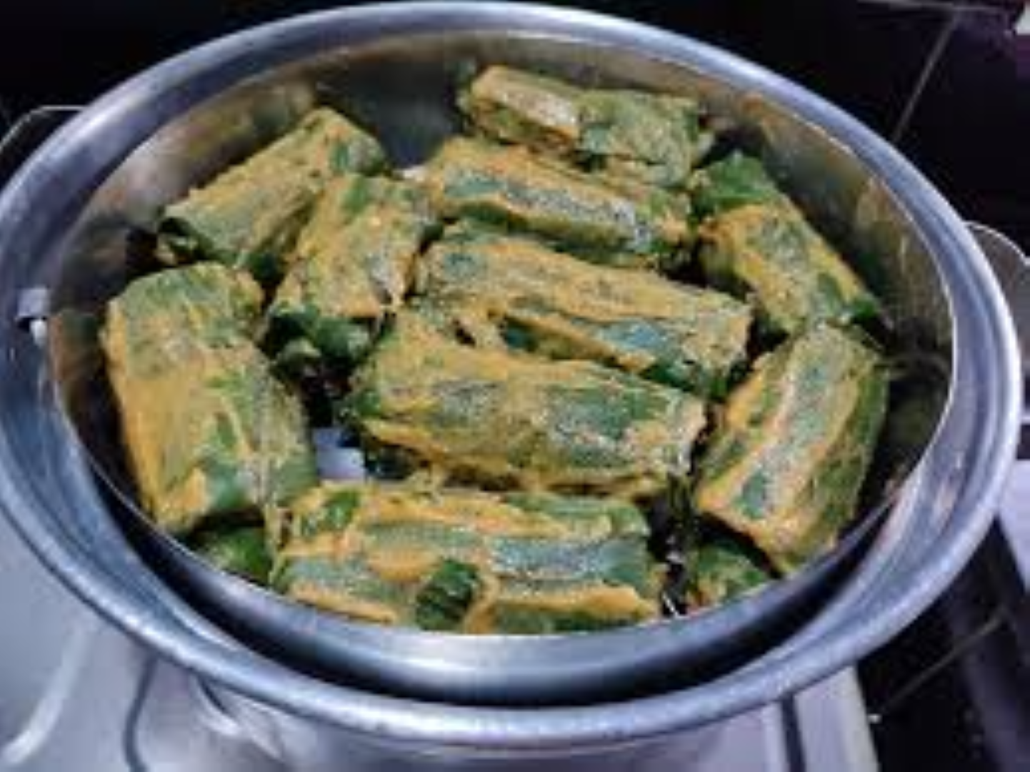 FRESH ARVI NA PAN